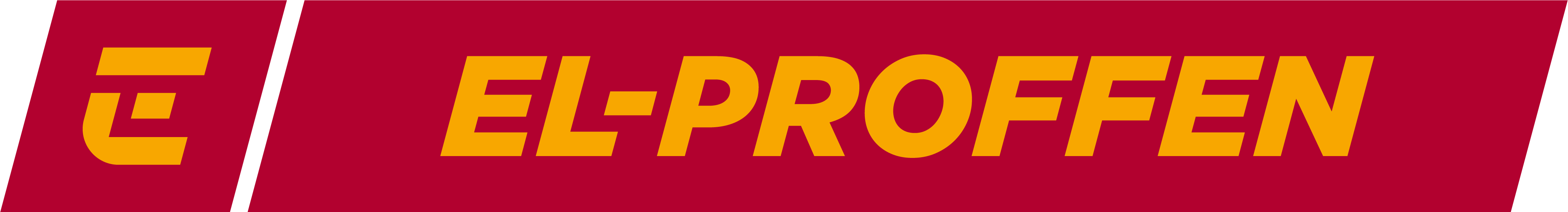 Elproffen
